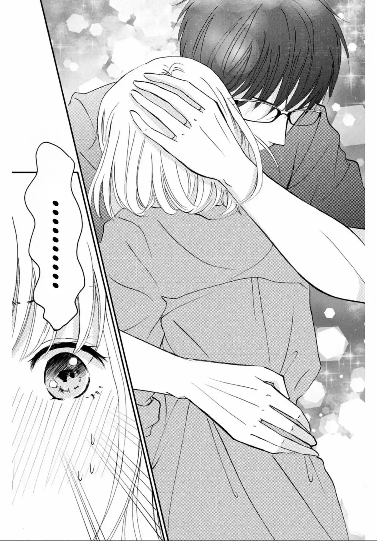 Kyou Kara, Kimi O Share Shimasu. - Capítulo 2 - Página 39 - LectorTMOo