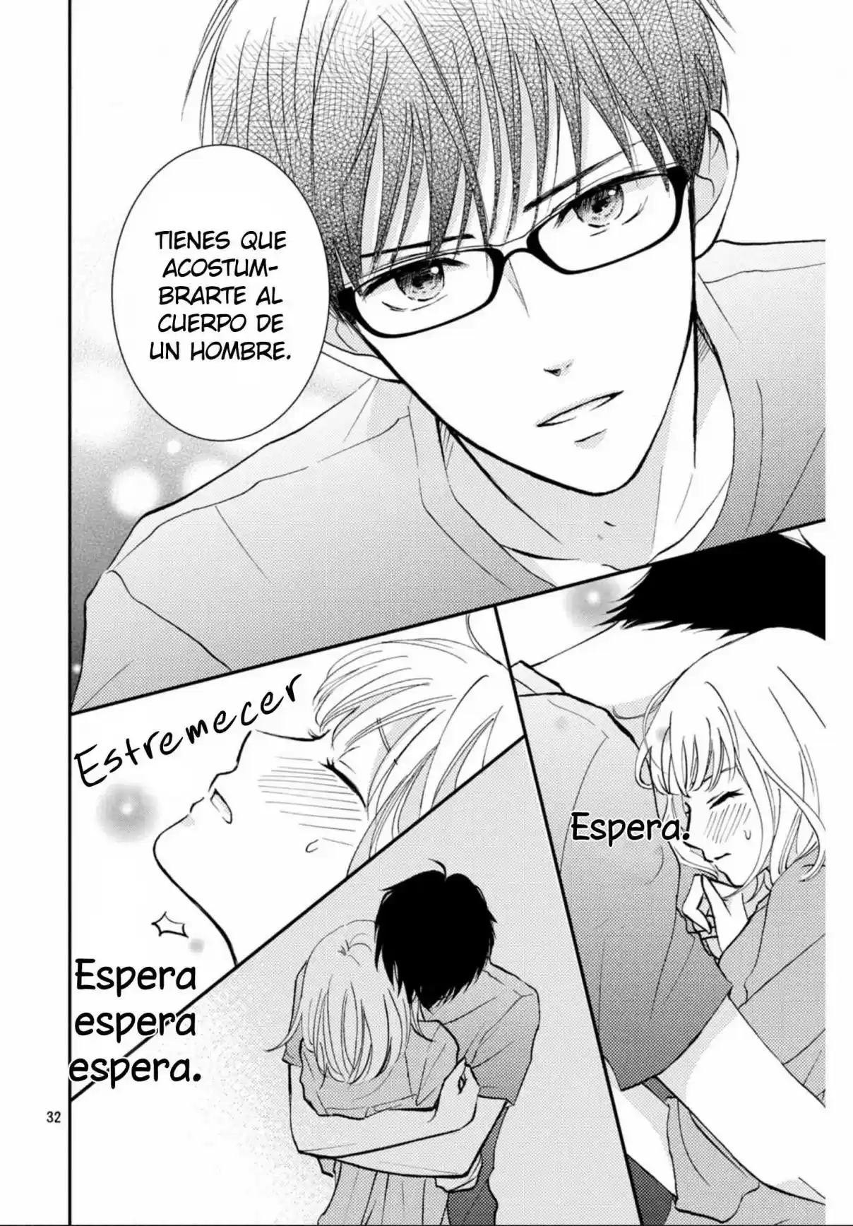 Kyou Kara, Kimi O Share Shimasu. - Capítulo 2 - Página 41 - LectorTMOo