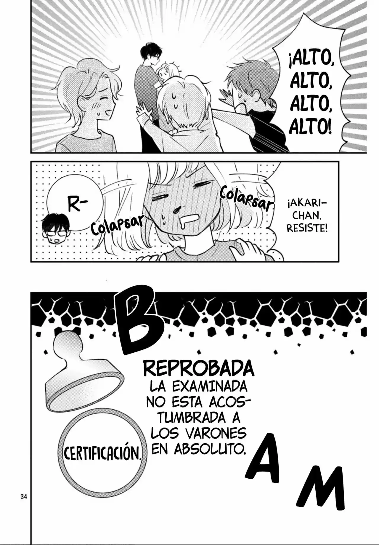 Kyou Kara, Kimi O Share Shimasu. - Capítulo 2 - Página 45 - LectorTMOo