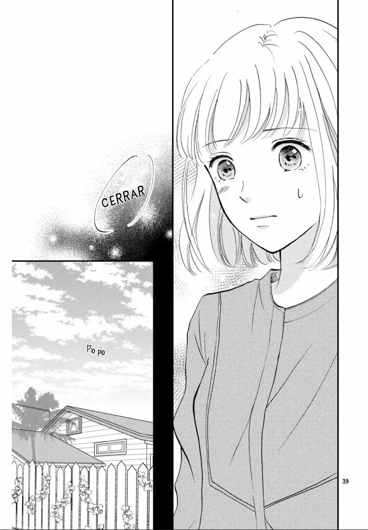 Kyou Kara, Kimi O Share Shimasu. - Capítulo 2 - Página 54 - LectorTMOo