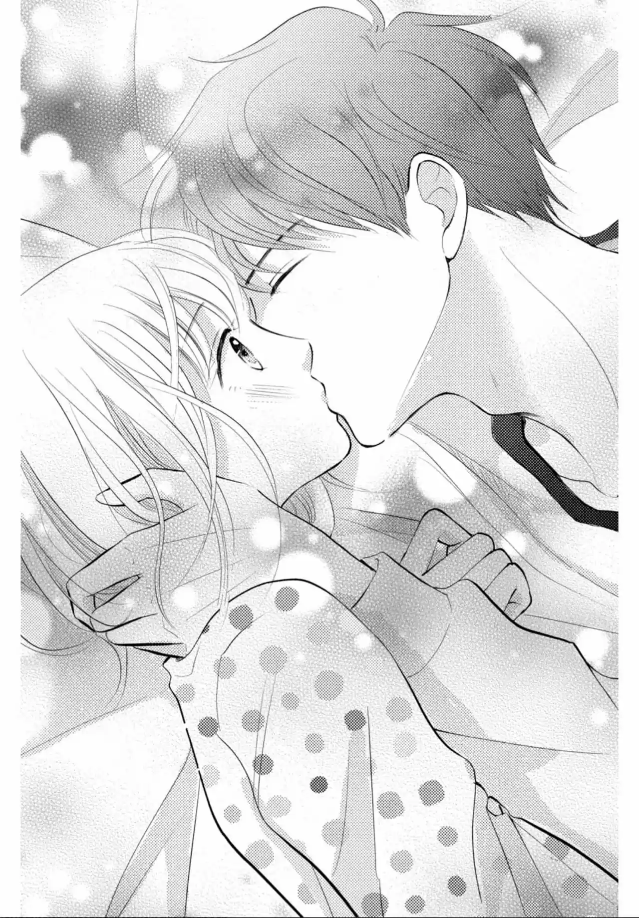 Kyou Kara, Kimi O Share Shimasu. - Capítulo 8 - Página 39 - LectorTMOo