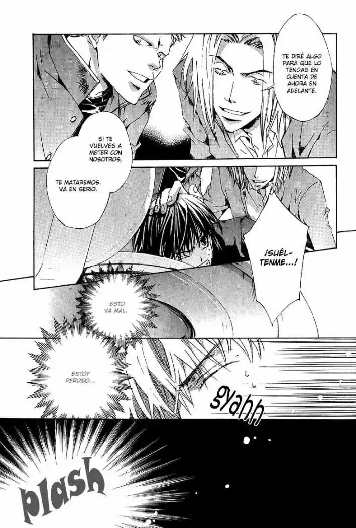 Kyou Kara Ore Waa!! - Capítulo 1 - Página 9 - LectorTMOo
