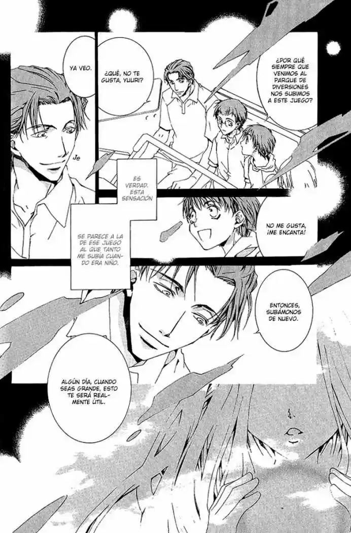 Kyou Kara Ore Waa!! - Capítulo 1 - Página 11 - LectorTMOo