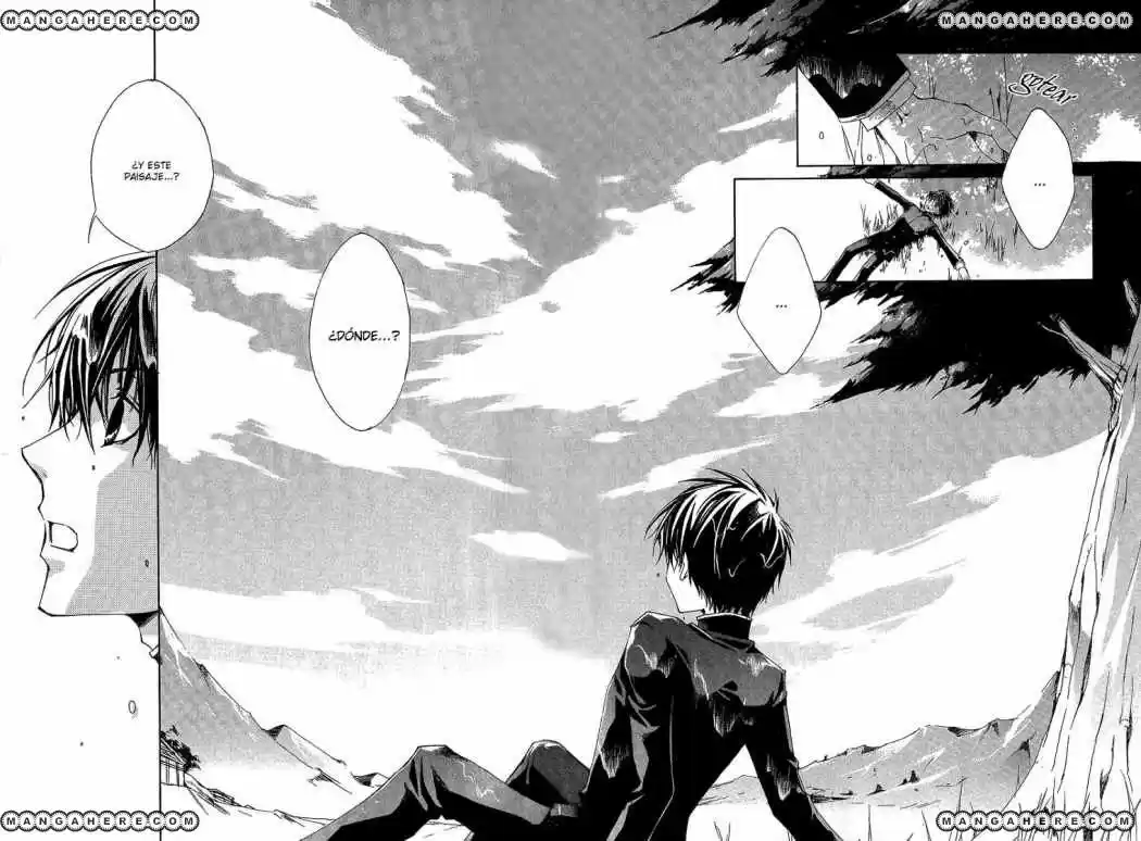 Kyou Kara Ore Waa!! - Capítulo 1 - Página 13 - LectorTMOo