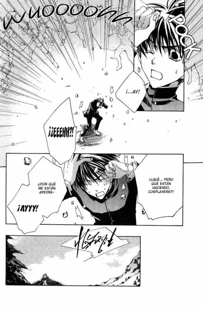 Kyou Kara Ore Waa!! - Capítulo 1 - Página 16 - LectorTMOo