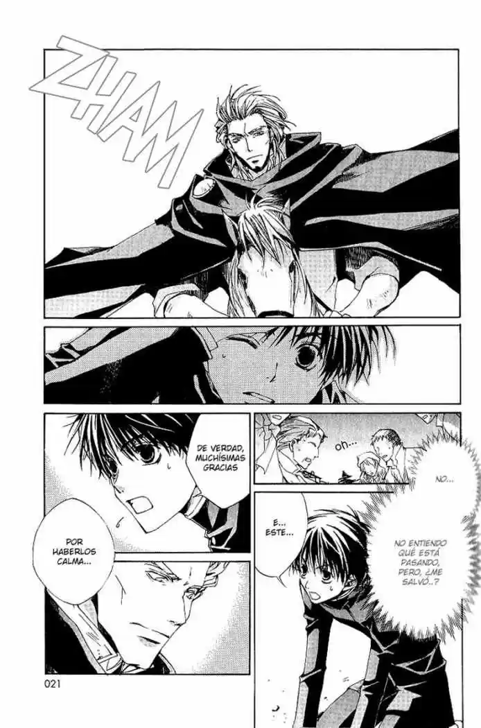 Kyou Kara Ore Waa!! - Capítulo 1 - Página 17 - LectorTMOo