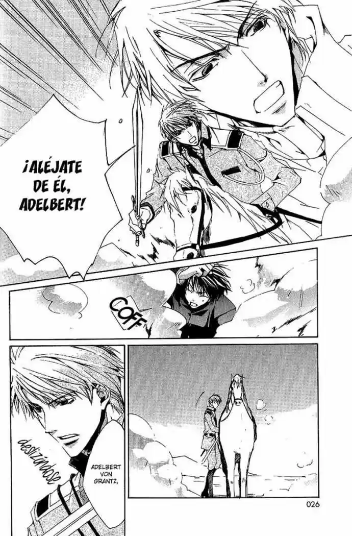 Kyou Kara Ore Waa!! - Capítulo 1 - Página 22 - LectorTMOo