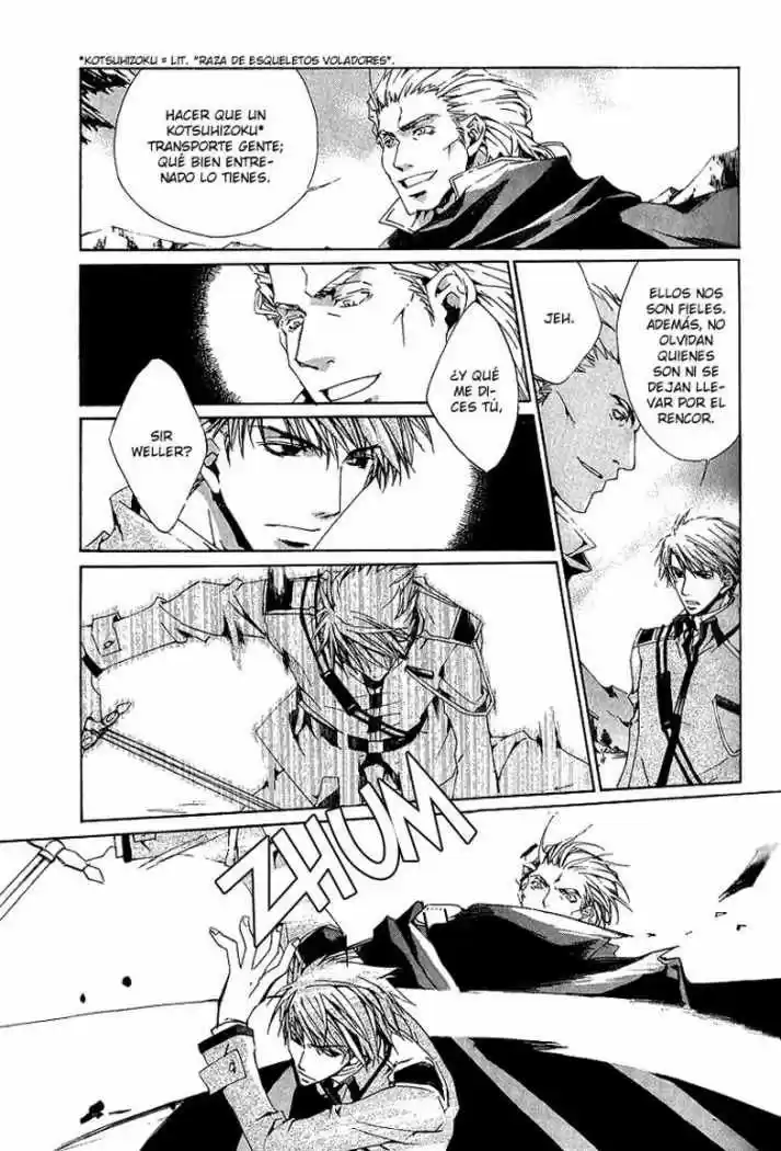 Kyou Kara Ore Waa!! - Capítulo 1 - Página 25 - LectorTMOo