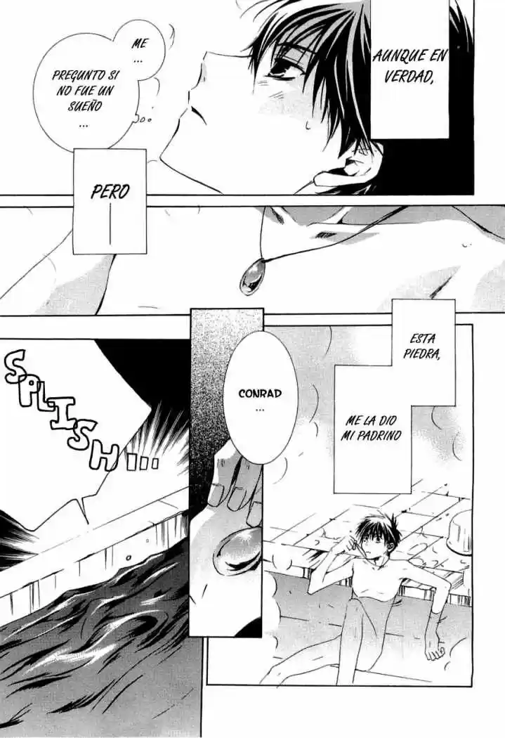 Kyou Kara Ore Waa!! - Capítulo 10 - Página 6 - LectorTMOo