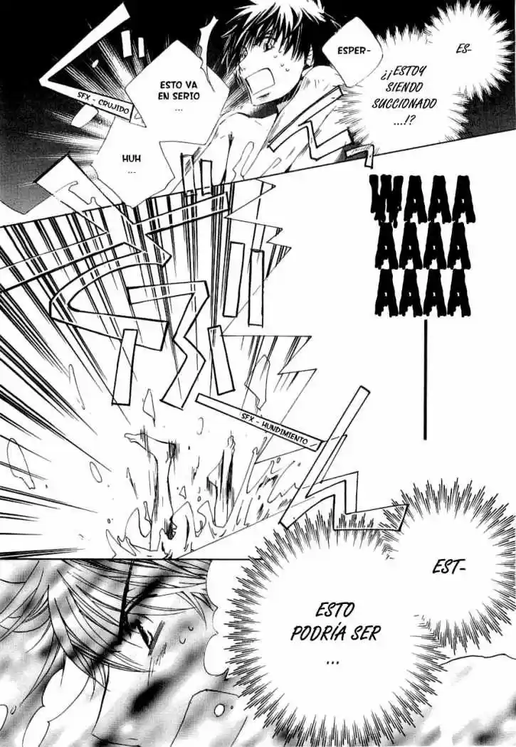 Kyou Kara Ore Waa!! - Capítulo 10 - Página 8 - LectorTMOo
