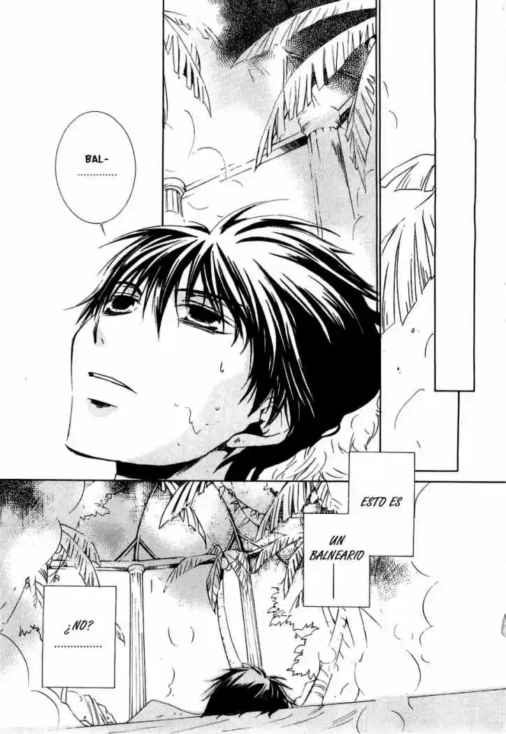 Kyou Kara Ore Waa!! - Capítulo 10 - Página 10 - LectorTMOo