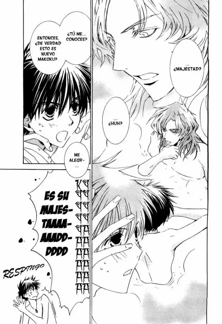 Kyou Kara Ore Waa!! - Capítulo 10 - Página 12 - LectorTMOo