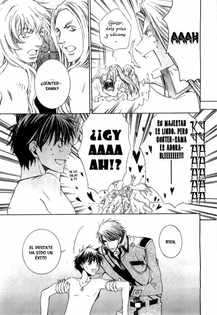 Kyou Kara Ore Waa!! - Capítulo 10 - Página 14 - LectorTMOo