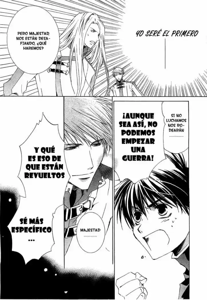 Kyou Kara Ore Waa!! - Capítulo 10 - Página 21 - LectorTMOo