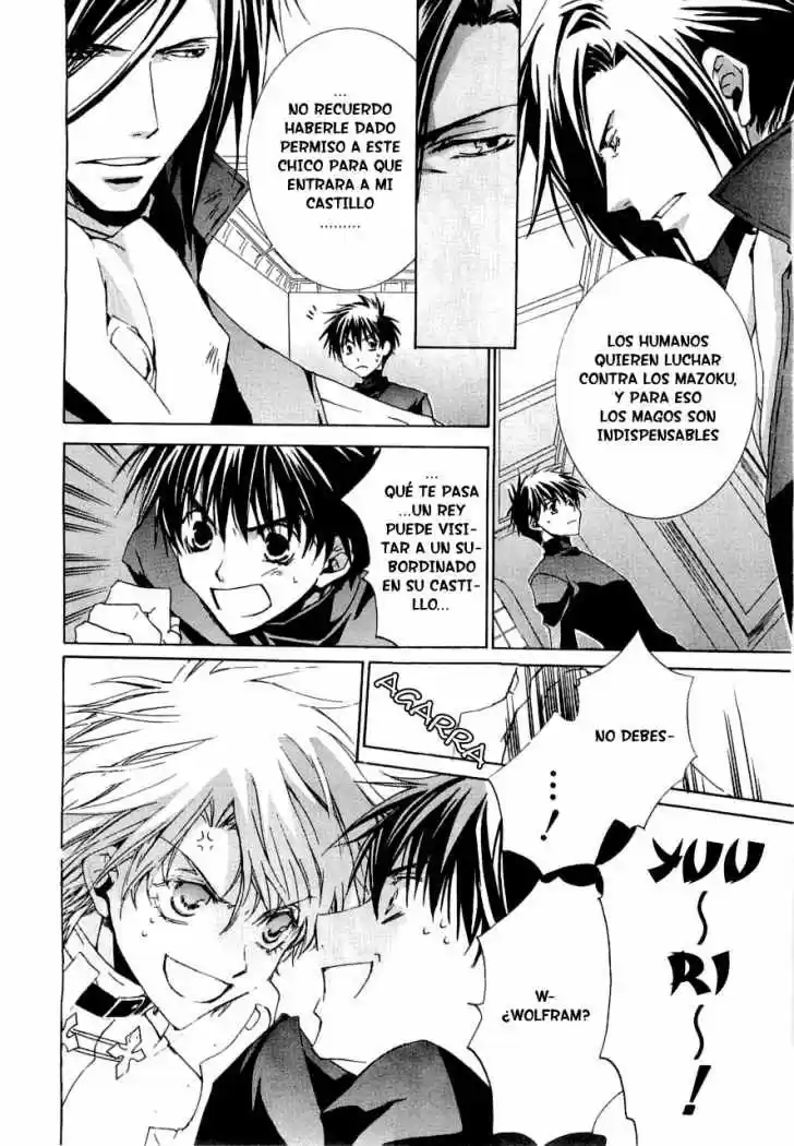 Kyou Kara Ore Waa!! - Capítulo 10 - Página 23 - LectorTMOo