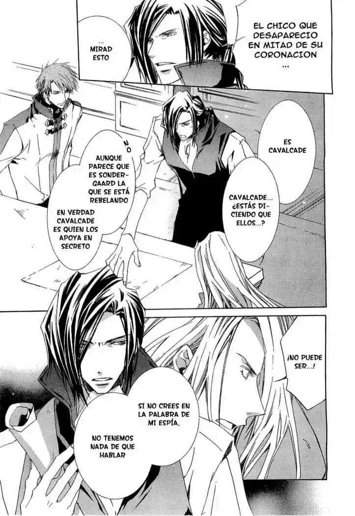 Kyou Kara Ore Waa!! - Capítulo 10 - Página 24 - LectorTMOo