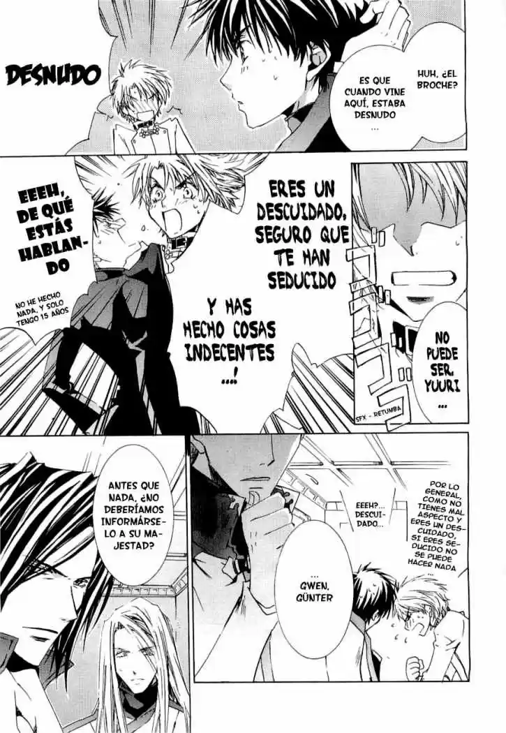 Kyou Kara Ore Waa!! - Capítulo 10 - Página 26 - LectorTMOo