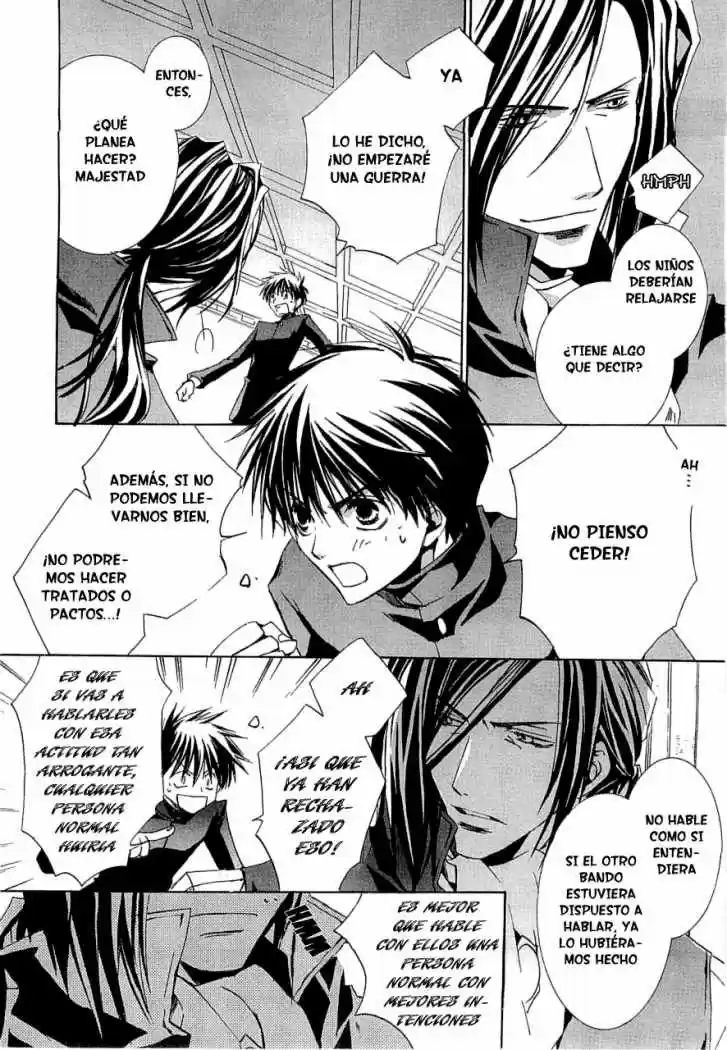 Kyou Kara Ore Waa!! - Capítulo 10 - Página 27 - LectorTMOo