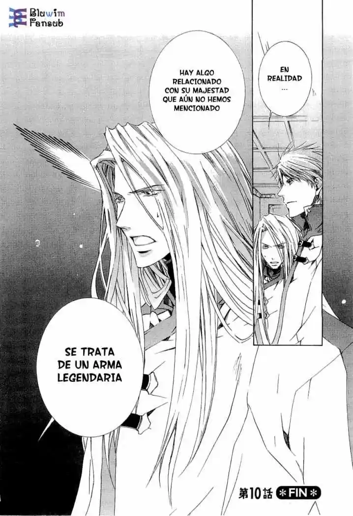 Kyou Kara Ore Waa!! - Capítulo 10 - Página 29 - LectorTMOo