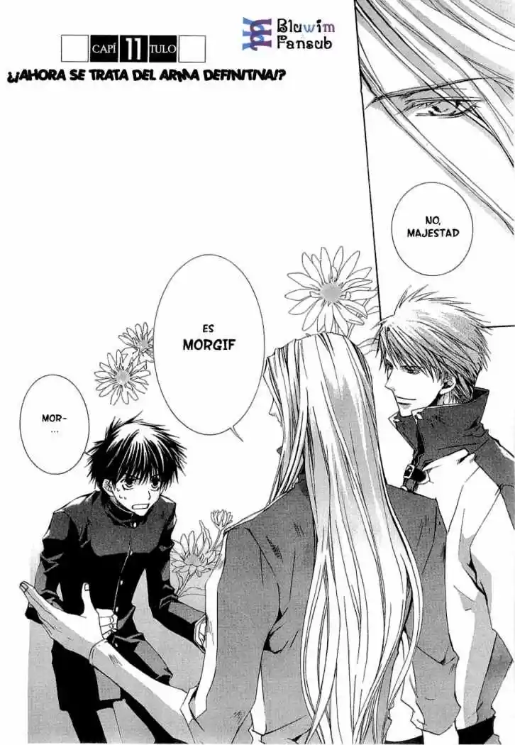 Kyou Kara Ore Waa!! - Capítulo 11 - Página 2 - LectorTMOo