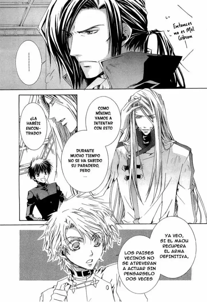 Kyou Kara Ore Waa!! - Capítulo 11 - Página 3 - LectorTMOo