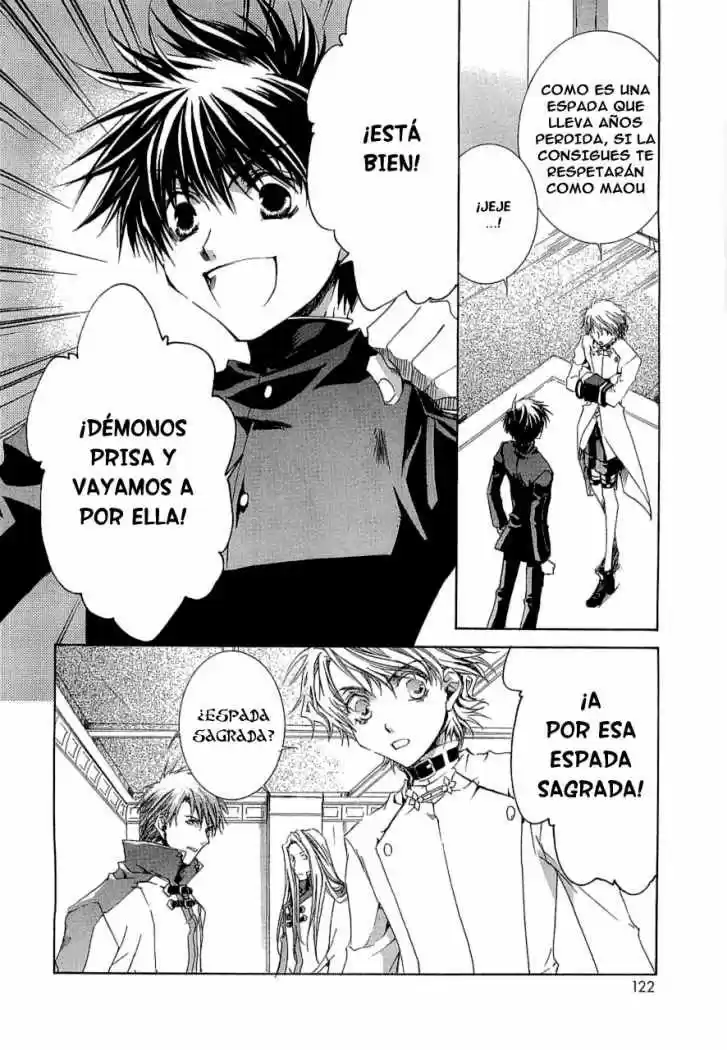 Kyou Kara Ore Waa!! - Capítulo 11 - Página 4 - LectorTMOo