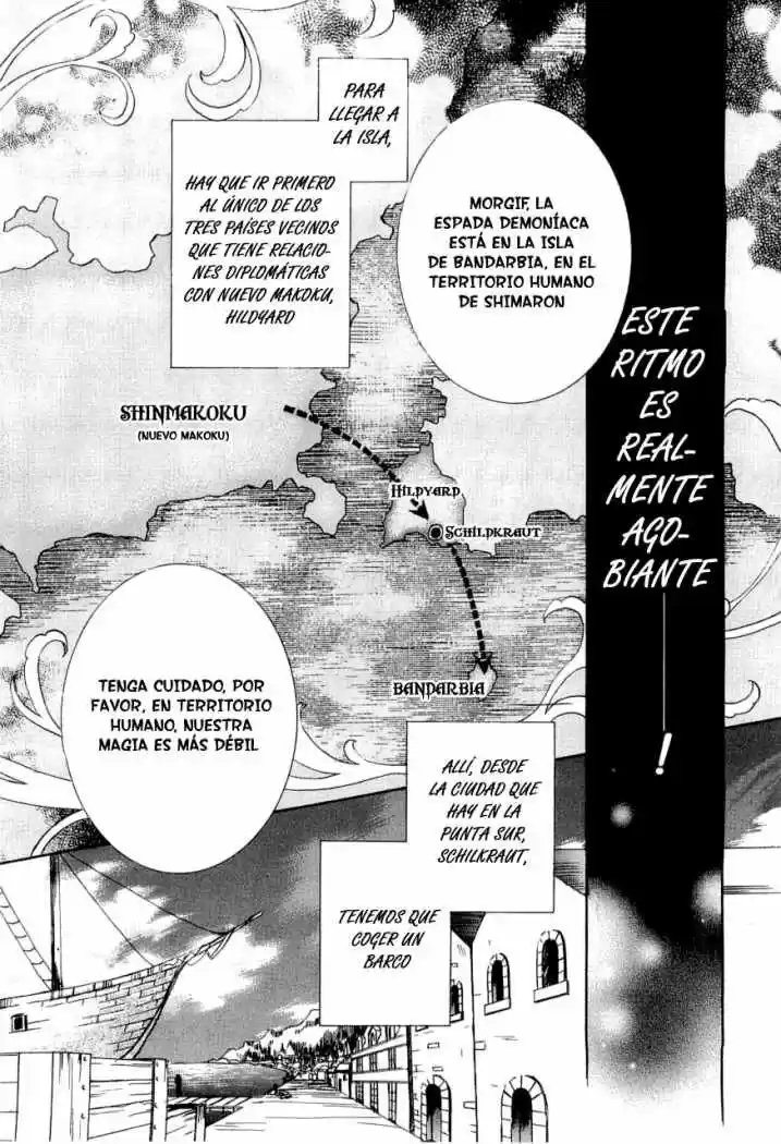Kyou Kara Ore Waa!! - Capítulo 11 - Página 7 - LectorTMOo