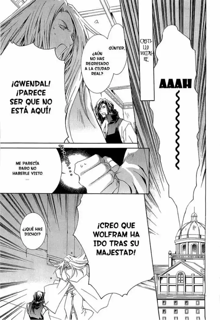 Kyou Kara Ore Waa!! - Capítulo 11 - Página 11 - LectorTMOo
