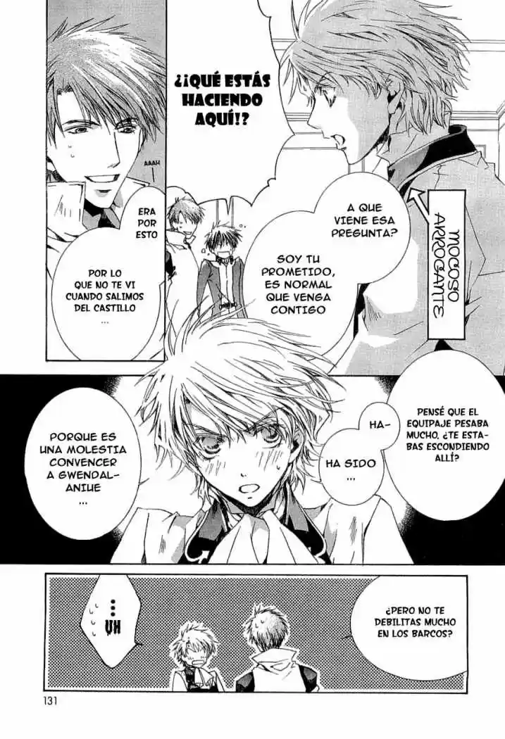 Kyou Kara Ore Waa!! - Capítulo 11 - Página 13 - LectorTMOo