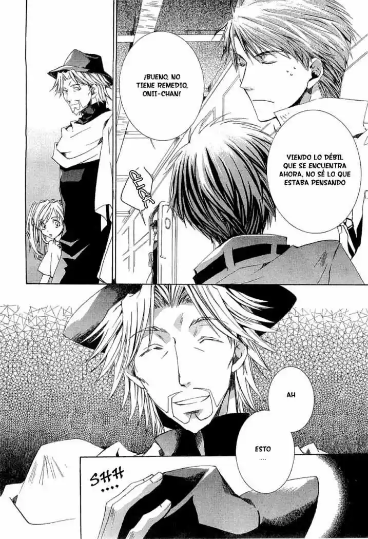 Kyou Kara Ore Waa!! - Capítulo 11 - Página 16 - LectorTMOo