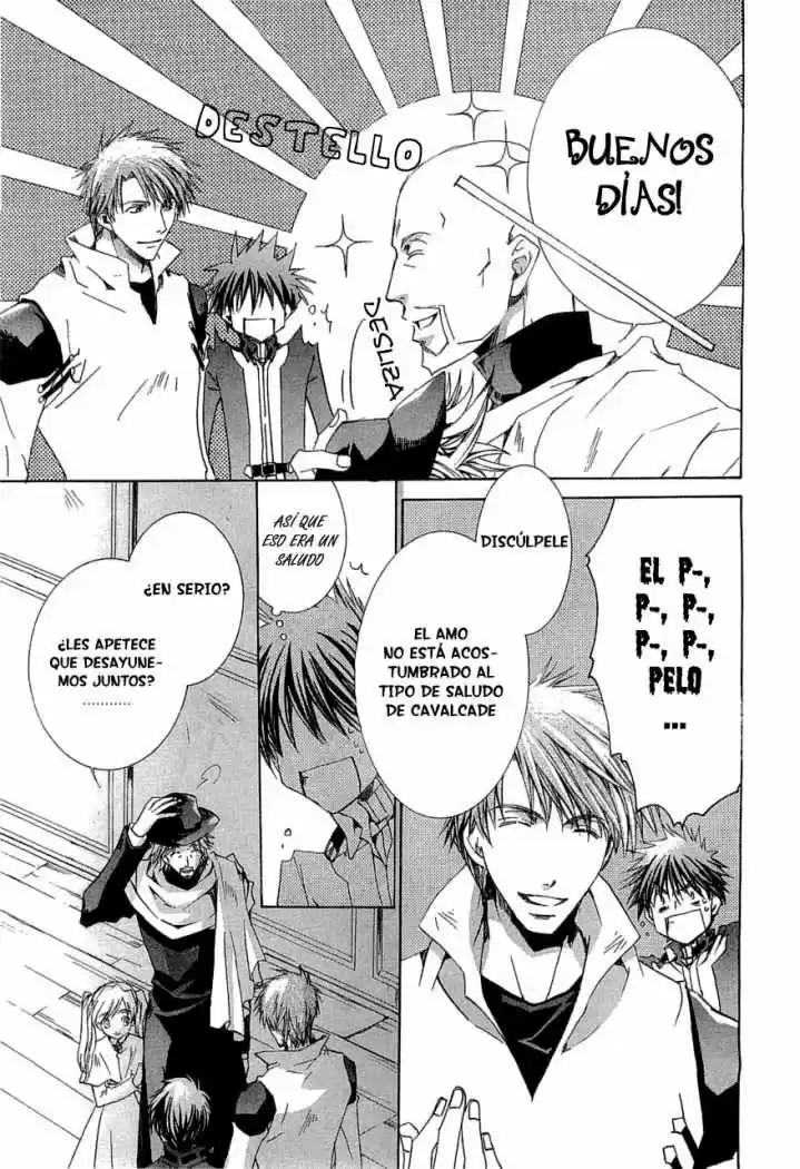 Kyou Kara Ore Waa!! - Capítulo 11 - Página 17 - LectorTMOo