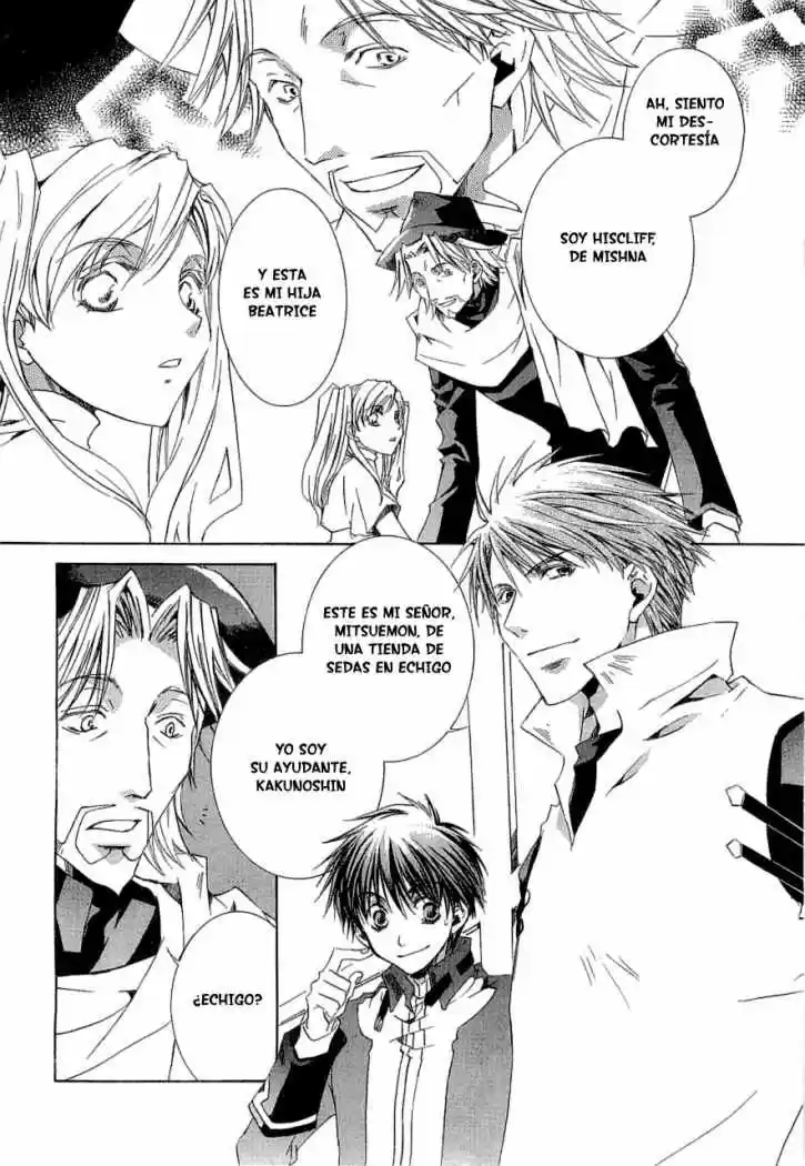 Kyou Kara Ore Waa!! - Capítulo 11 - Página 20 - LectorTMOo