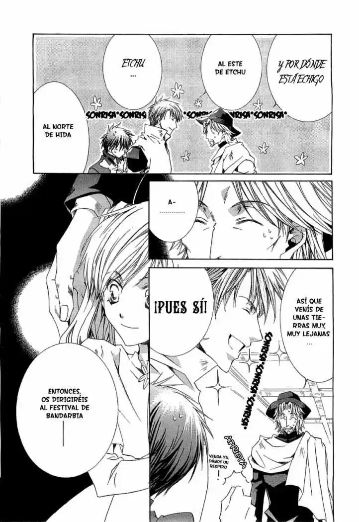 Kyou Kara Ore Waa!! - Capítulo 11 - Página 21 - LectorTMOo