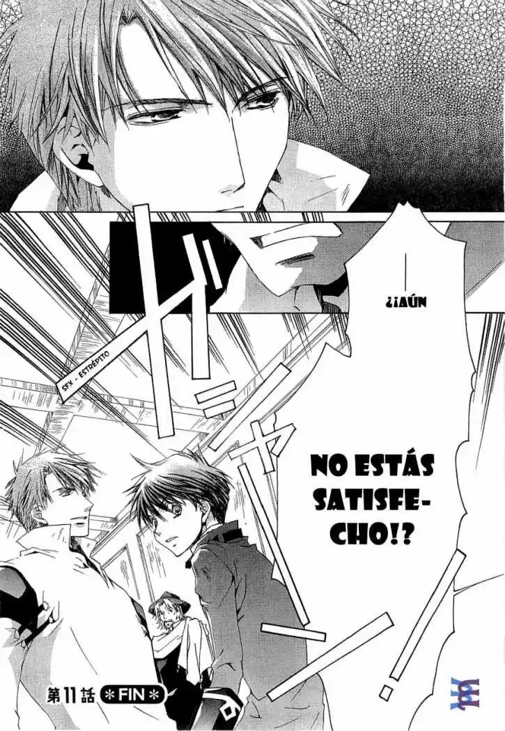 Kyou Kara Ore Waa!! - Capítulo 11 - Página 22 - LectorTMOo
