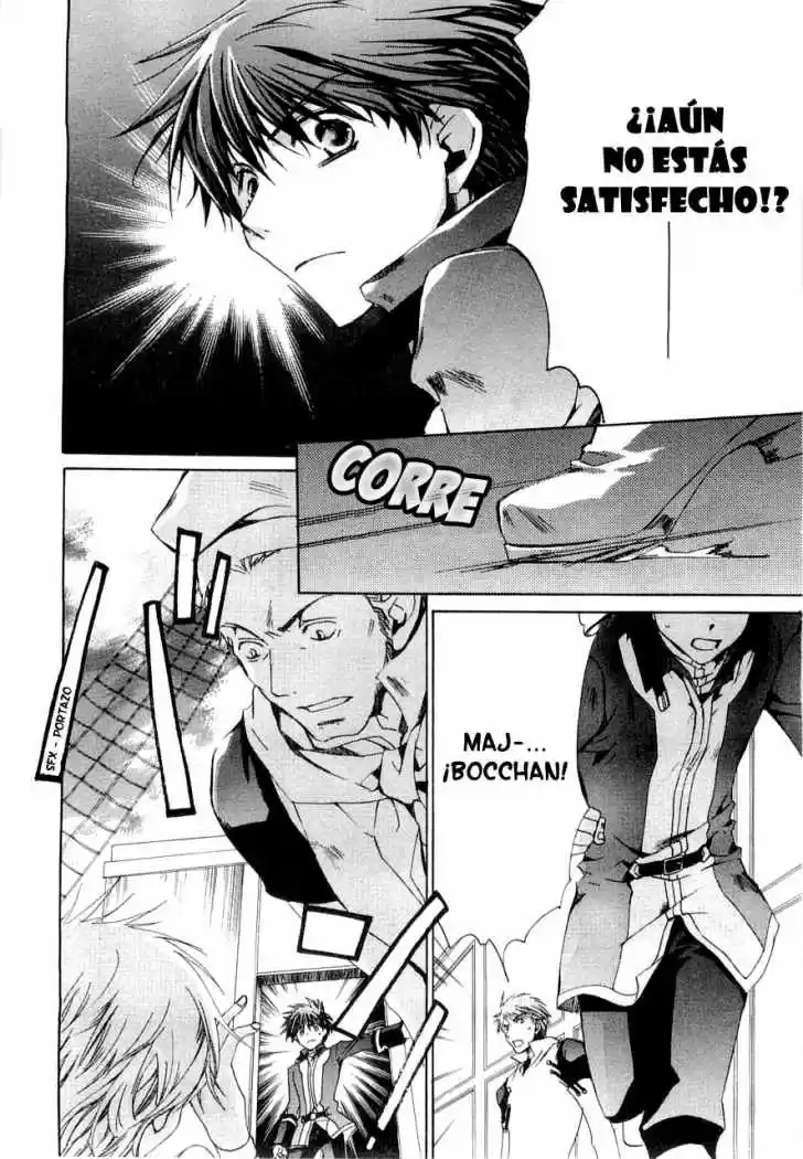 Kyou Kara Ore Waa!! - Capítulo 12 - Página 2 - LectorTMOo