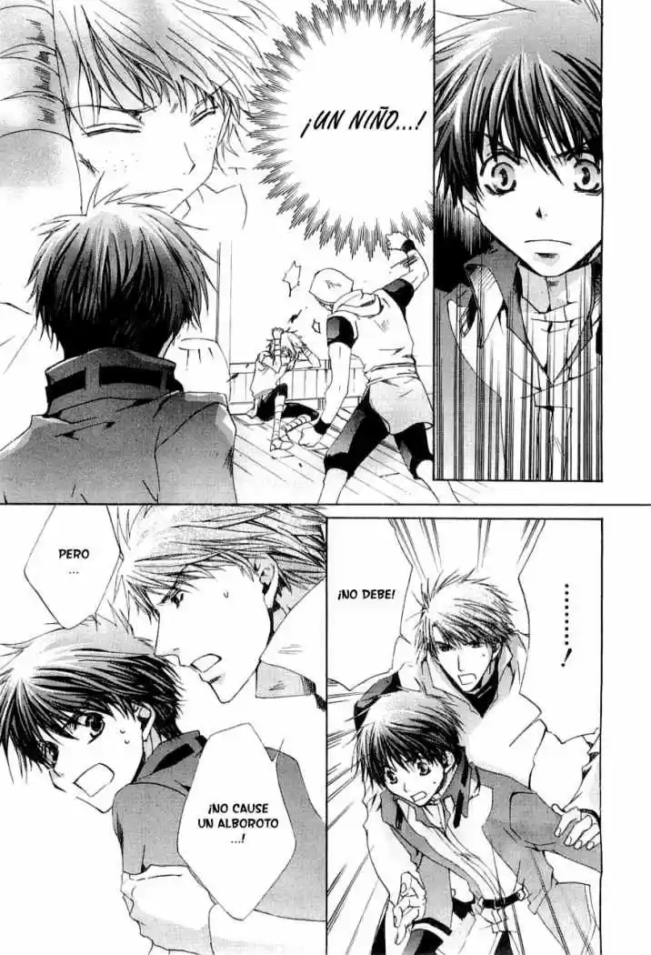 Kyou Kara Ore Waa!! - Capítulo 12 - Página 3 - LectorTMOo