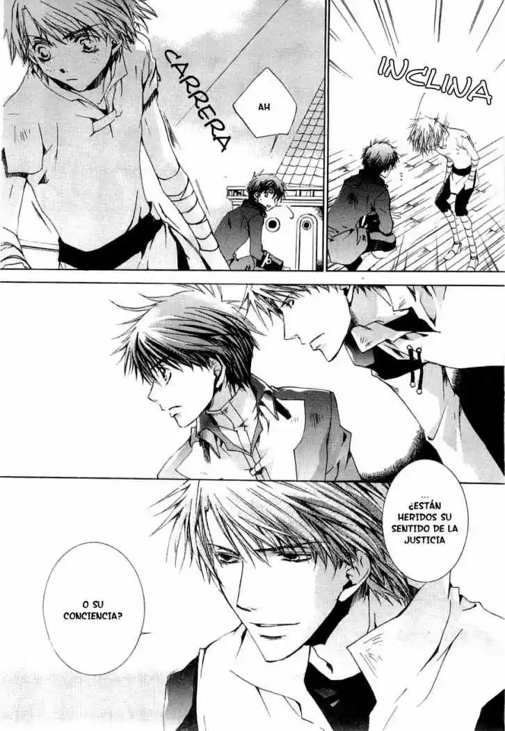 Kyou Kara Ore Waa!! - Capítulo 12 - Página 6 - LectorTMOo