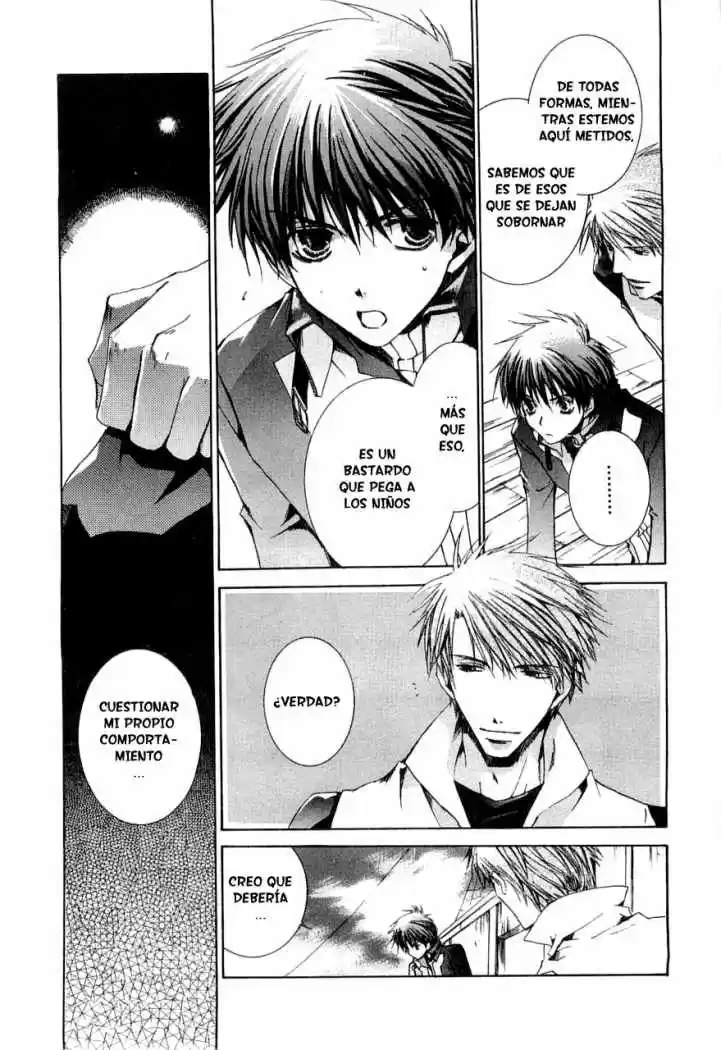 Kyou Kara Ore Waa!! - Capítulo 12 - Página 7 - LectorTMOo