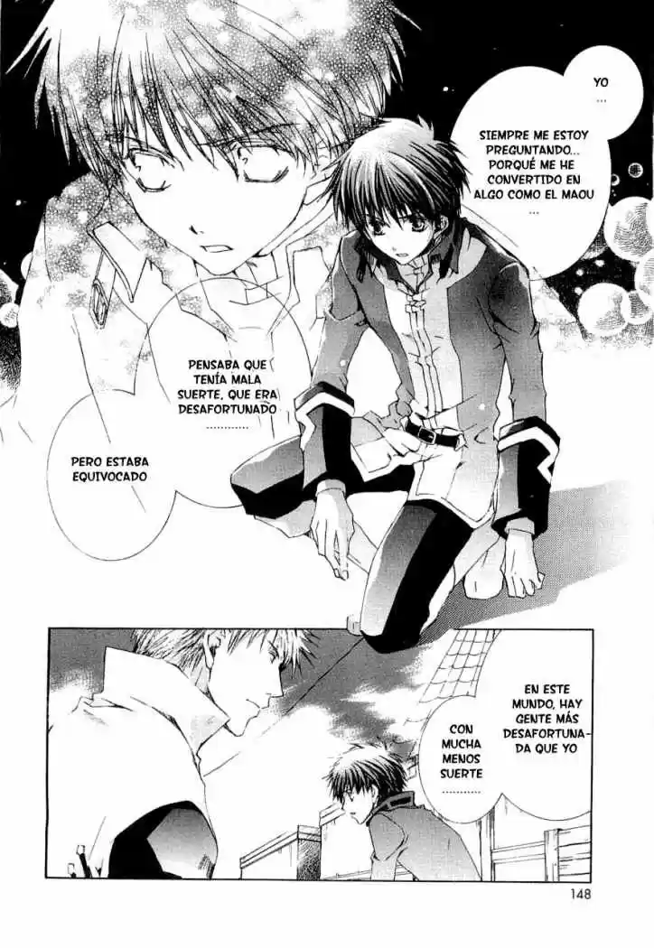 Kyou Kara Ore Waa!! - Capítulo 12 - Página 8 - LectorTMOo