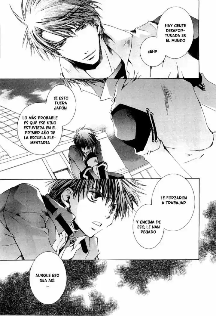 Kyou Kara Ore Waa!! - Capítulo 12 - Página 9 - LectorTMOo