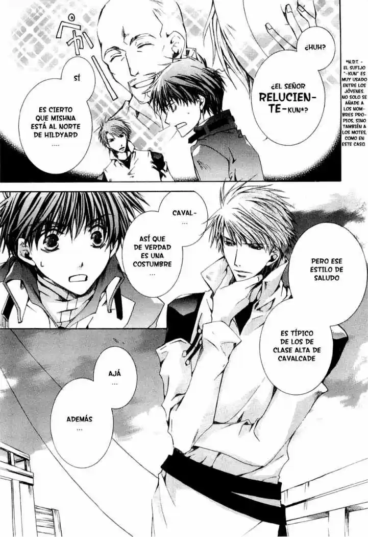 Kyou Kara Ore Waa!! - Capítulo 12 - Página 11 - LectorTMOo