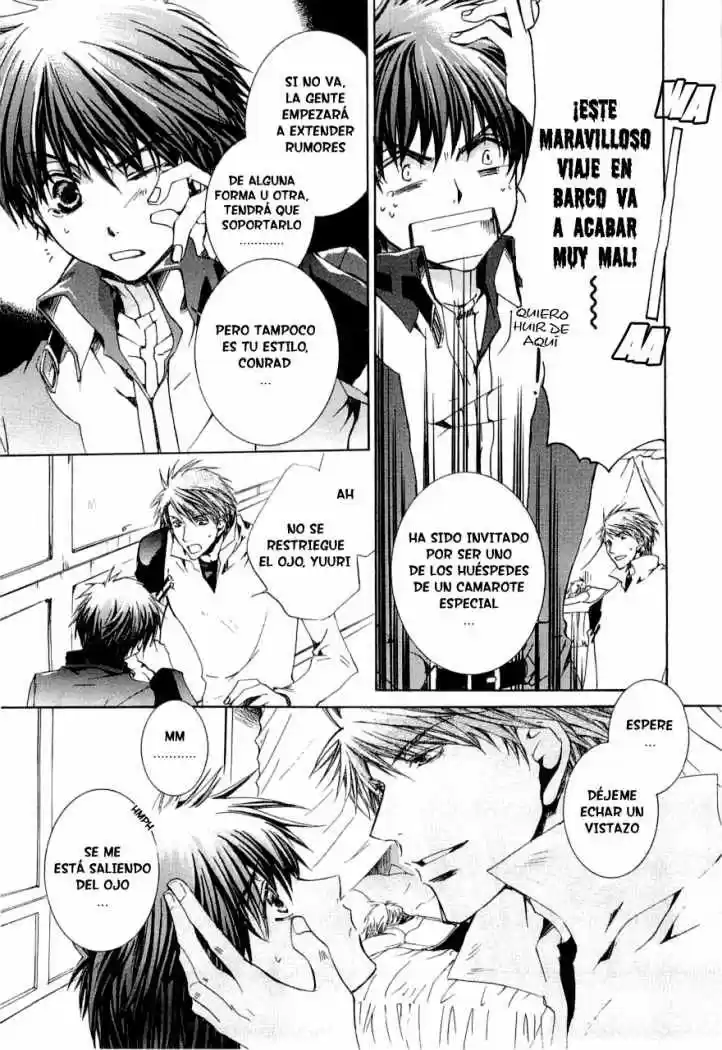 Kyou Kara Ore Waa!! - Capítulo 12 - Página 13 - LectorTMOo