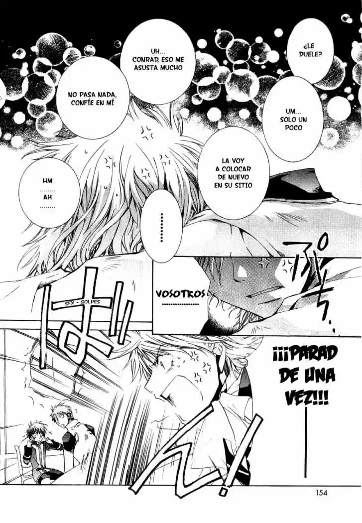 Kyou Kara Ore Waa!! - Capítulo 12 - Página 14 - LectorTMOo