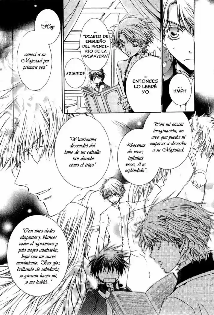 Kyou Kara Ore Waa!! - Capítulo 12 - Página 16 - LectorTMOo