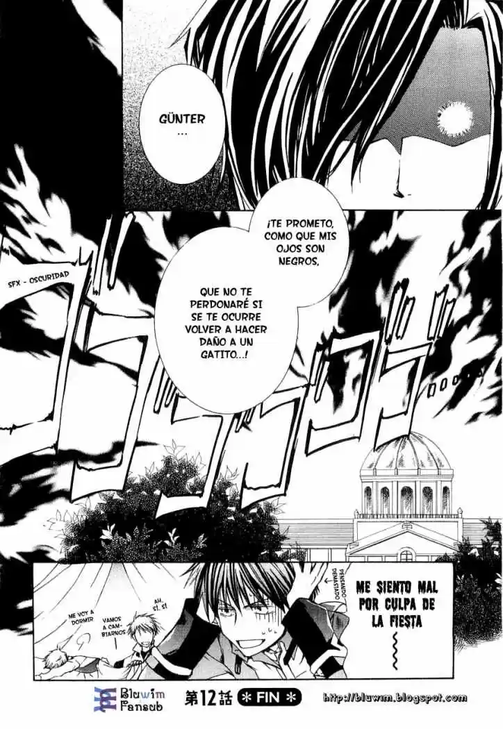 Kyou Kara Ore Waa!! - Capítulo 12 - Página 20 - LectorTMOo