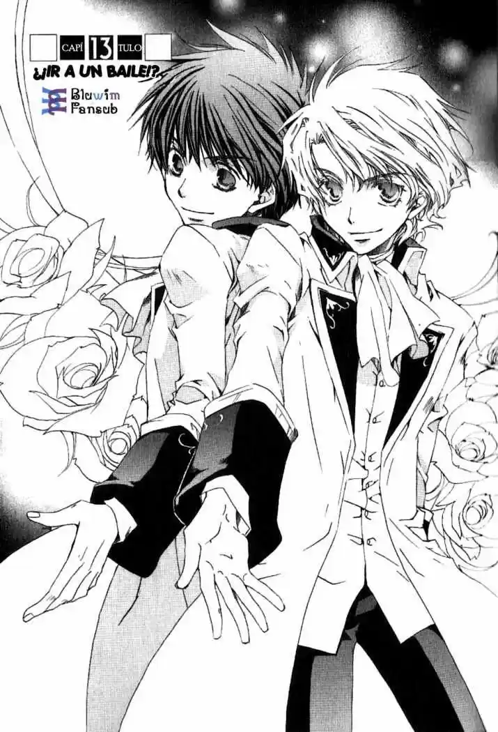 Kyou Kara Ore Waa!! - Capítulo 13 - Página 1 - LectorTMOo