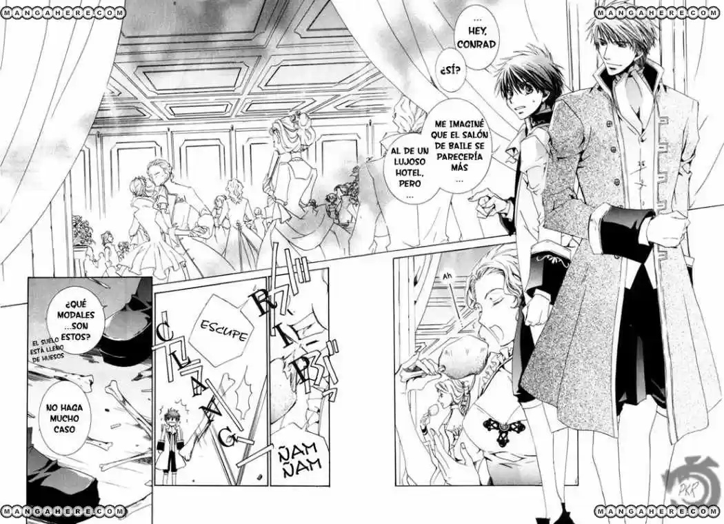 Kyou Kara Ore Waa!! - Capítulo 13 - Página 2 - LectorTMOo