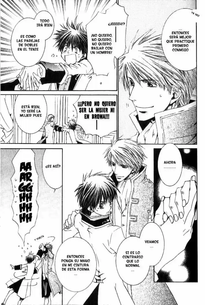 Kyou Kara Ore Waa!! - Capítulo 13 - Página 4 - LectorTMOo