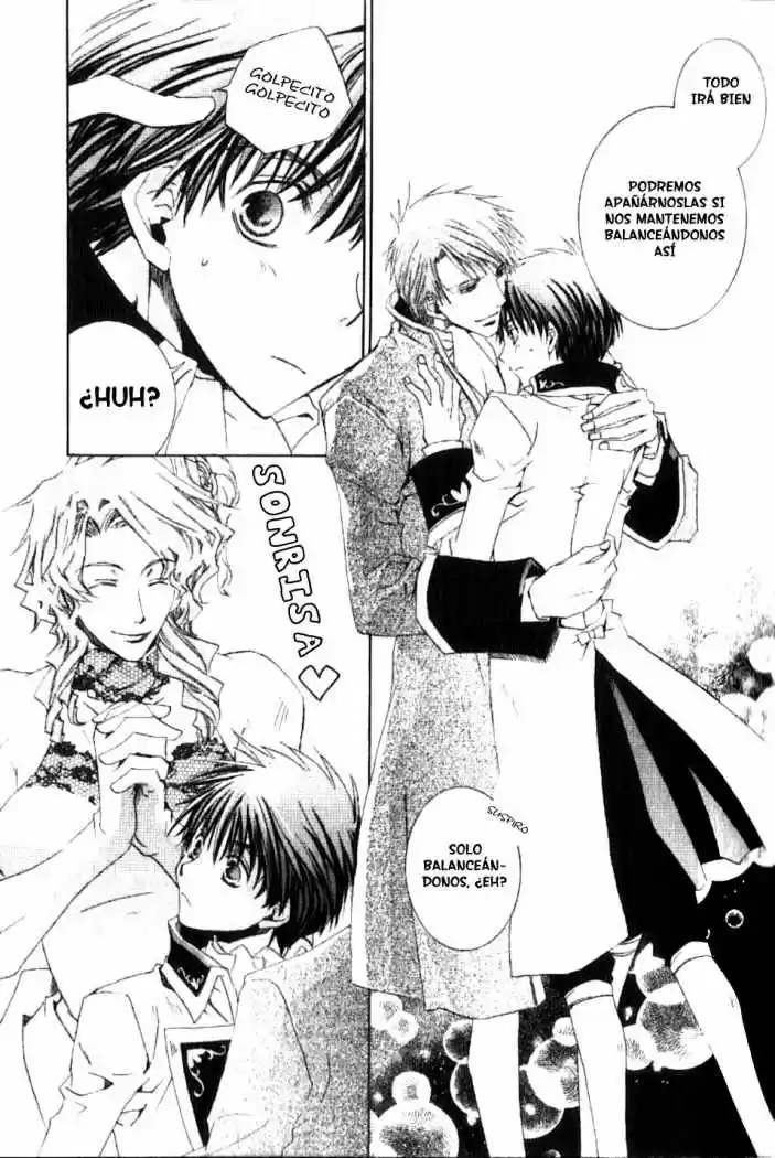 Kyou Kara Ore Waa!! - Capítulo 13 - Página 6 - LectorTMOo