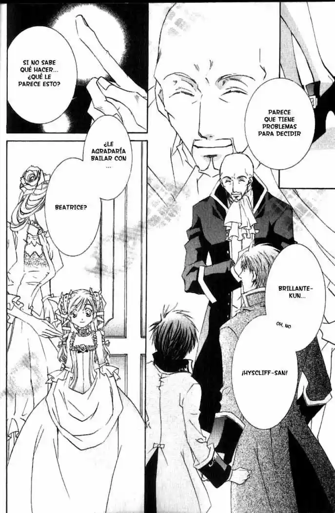 Kyou Kara Ore Waa!! - Capítulo 13 - Página 9 - LectorTMOo